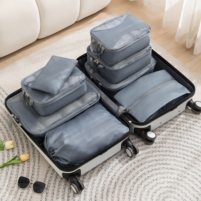 Large Capacity Travel Business Trip Storage Bag
