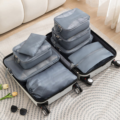 Large Capacity Travel Business Trip Storage Bag