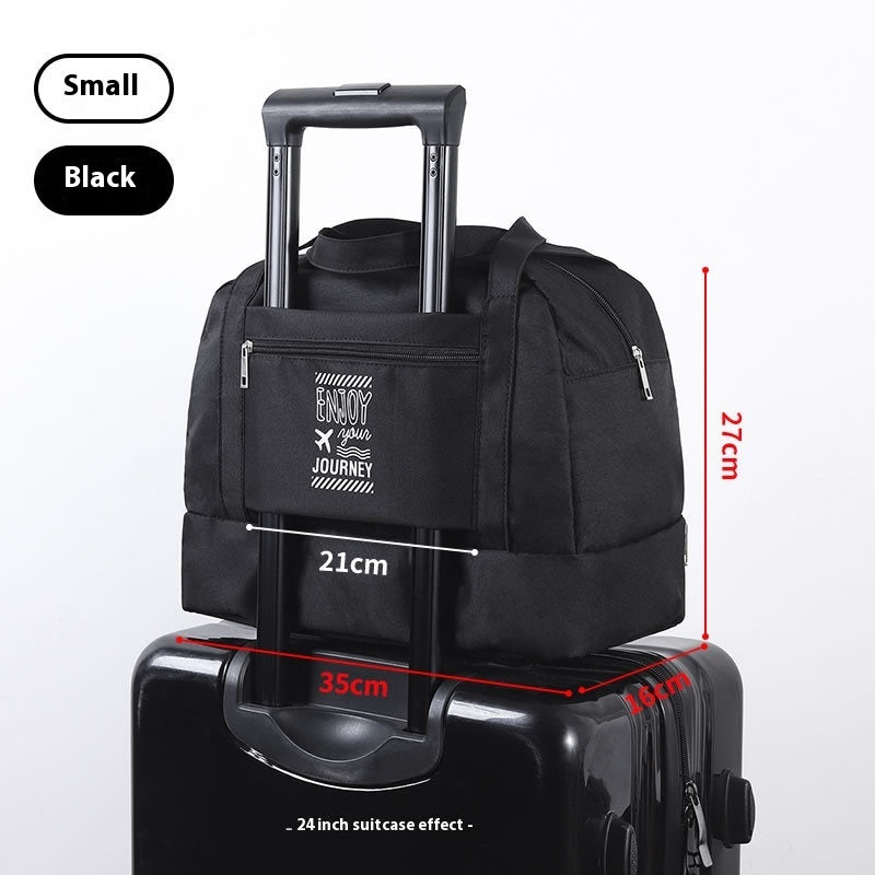 Portable Water-Proof Bag