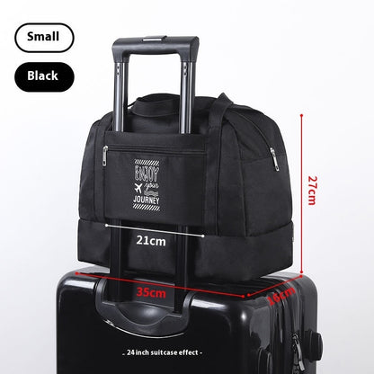 Portable Water-Proof Bag