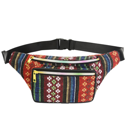 National Style Women's Bag