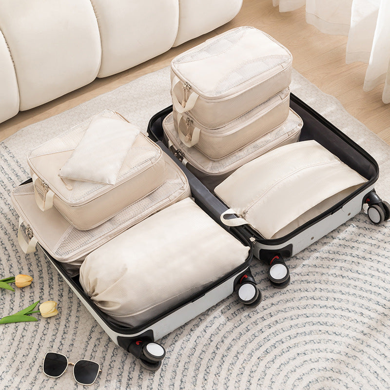 Large Capacity Travel Business Trip Storage Bag