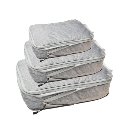 Portable Travel Storage Bag Set