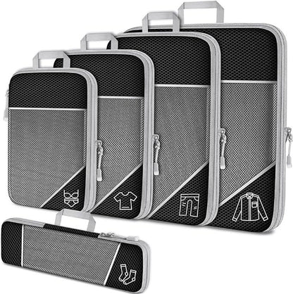 Travel Organizer