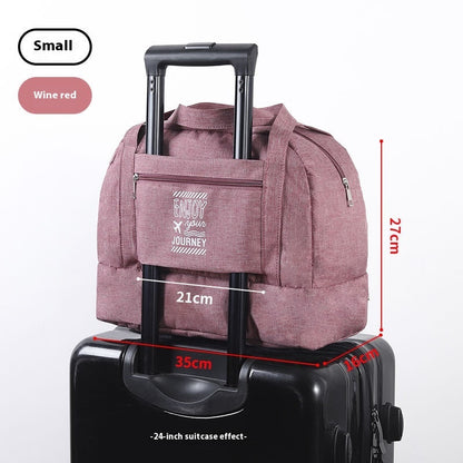 Portable Water-Proof Bag