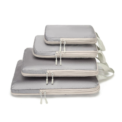 Travel Organizer