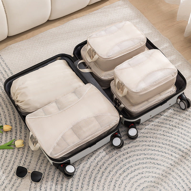 Large Capacity Travel Business Trip Storage Bag