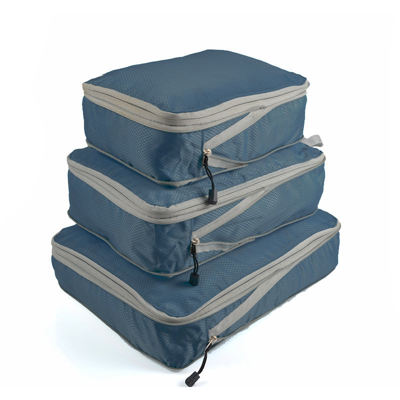 Portable Travel Storage Bag Set