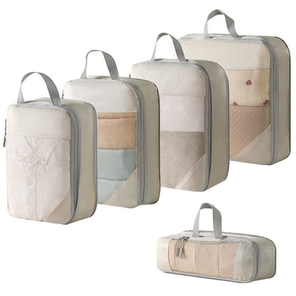 Bag Organizer