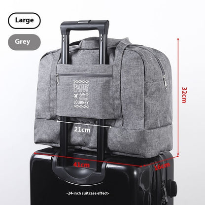 Portable Water-Proof Bag