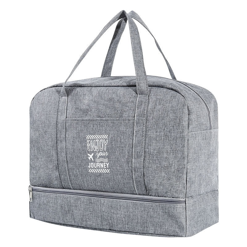 Portable Water-Proof Bag