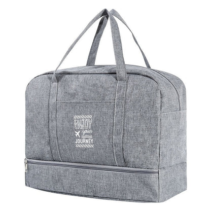 Portable Water-Proof Bag