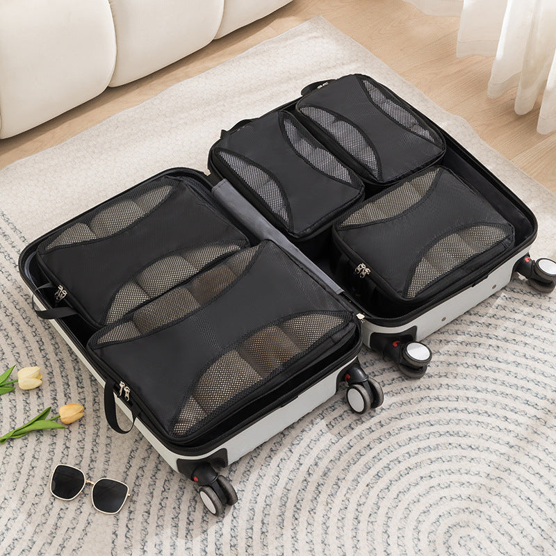 Large Capacity Travel Business Trip Storage Bag