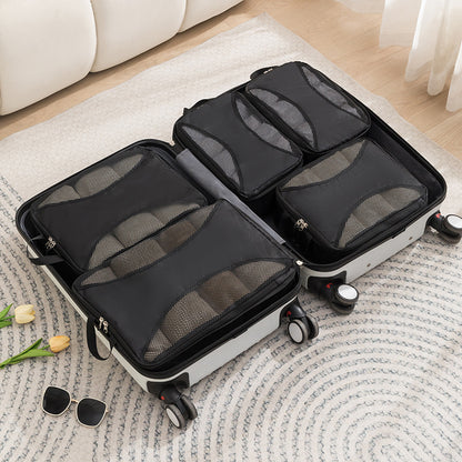 Large Capacity Travel Business Trip Storage Bag