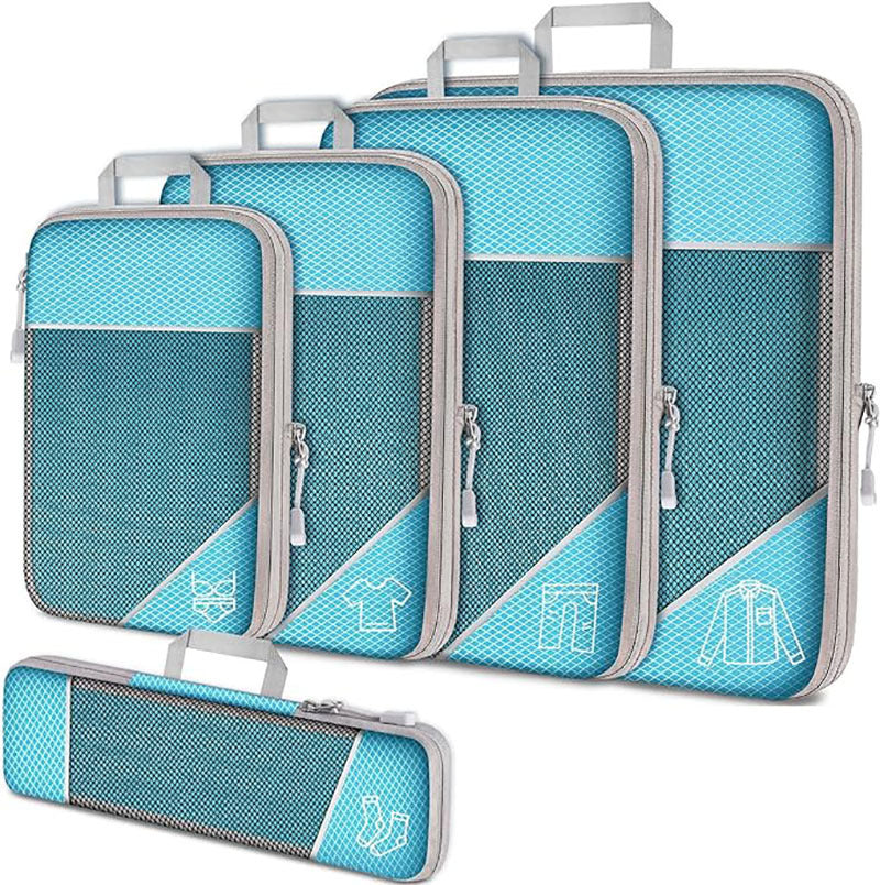 Travel Organizer
