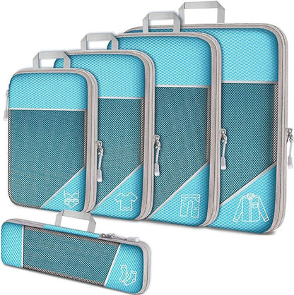 Travel Organizer