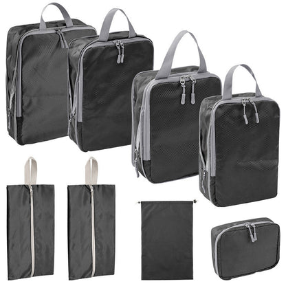 Luggage Organizers
