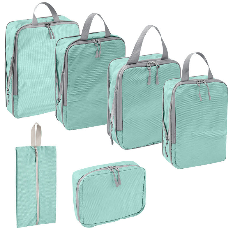 Luggage Organizers