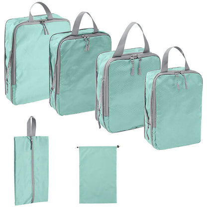 Luggage Organizers