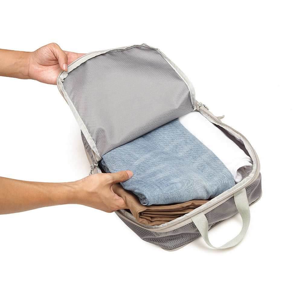 Travel Organizer