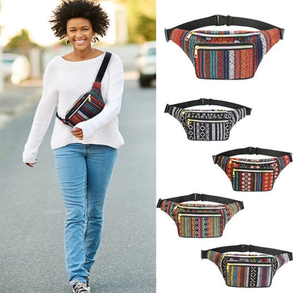 National Style Women's Bag