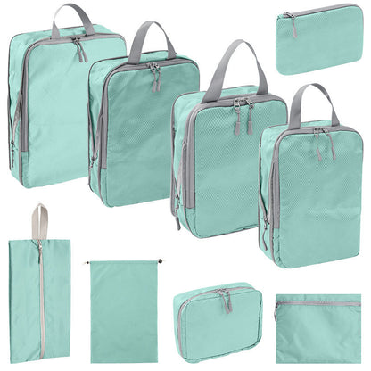 Luggage Organizers